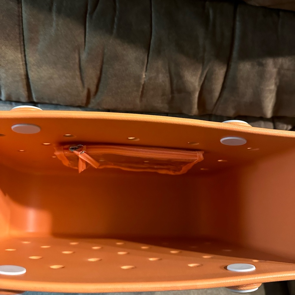 NWT GOURD-geous BABY BOGG BAG.  No scratches or defects. - Picture 3 of 3